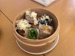 焼売の〇山