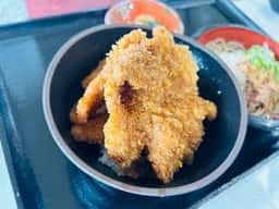 ジャパンセントラルゴルフ倶楽部 レストラン