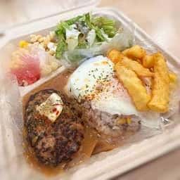 カフェ ミンミ