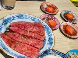 焼肉・ホルモン 踊ル