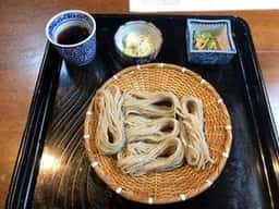 お食事処・古民家 茶臼