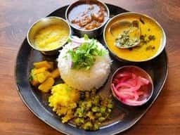 bono curry stand