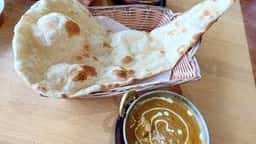 インド・ネパール料理 ANNA PURUNA 南箕輪村店