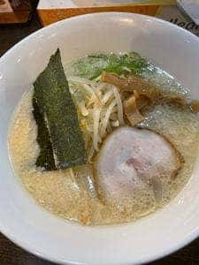 らーめん漢