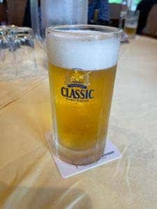 恵庭カントリー倶楽部 レストラン