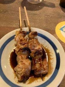やきとりの扇屋 大和高田店