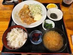 ちづる食堂
