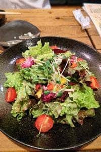美唄焼鳥元祖三船 24条店