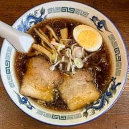 めん蔵