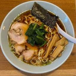 麺通