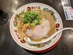 天下一品 大垣店