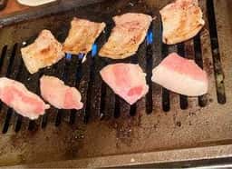 大衆焼肉 平尾のたまや