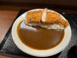 #カツ丼は人を幸せにする 赤坂店