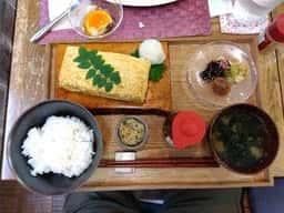 カフェあつめ木