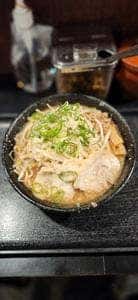 無鉄砲しゃばとん