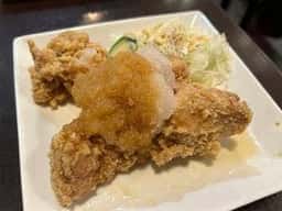 軽井沢とりまる 唐揚げ専門