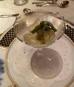 オーベルジュ古町