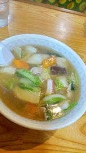 ちゅうか慈元 酒家