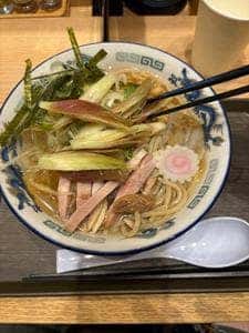 舎鈴 キュービックプラザ新横浜