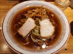 超多加水自家製手揉麺 きたかた食堂