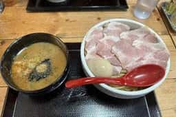 つけめん えびすこ