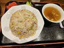 長町ラーメン 多賀城店