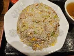 長町ラーメン 多賀城店