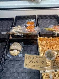 豚肉専門店 ノーベル 泉崎本店