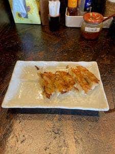 横浜家系ラーメン天川家