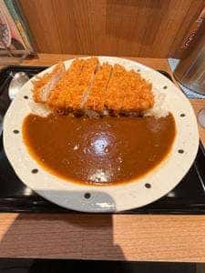 とんかつ工房 町田店