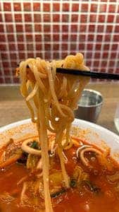 香港飯店0410 新大久保店