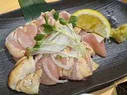 骨付き鳥 観音寺