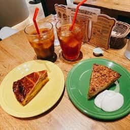 GRANNY SMITH APPLE PIE ＆ COFFEE 京都店