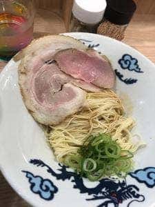 RAMEN SpartanZ
