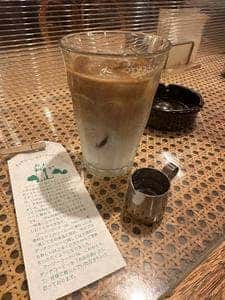 珈琲プラザコージーコーナー