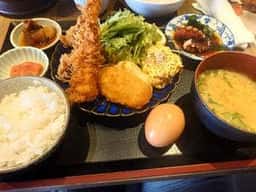 多幸屋 3組