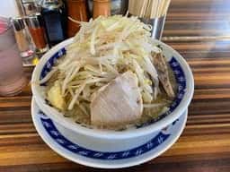 らーめん大 一宮店