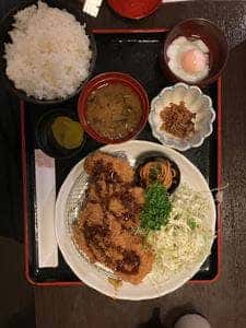 酒肴 かず葉