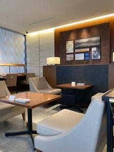 ビューゴールドラウンジ