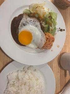 喫茶店 ピノキオ 西宮原店