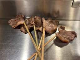 やきとりの名門 秋吉 武庫之荘店