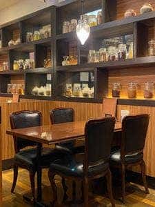 咖哩&カレーパン 天馬 新百合丘オーパ店
