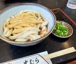 伊勢うどん 中むら