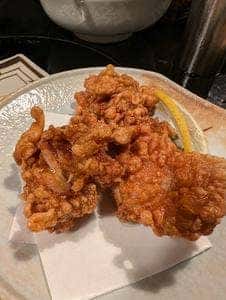 京ばし とり安