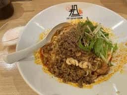 175°DENO担担麺 TOKYO店