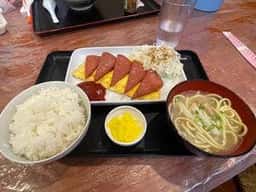 いちば食堂