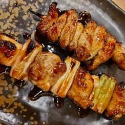 三代目 鳥メロ 東陽町駅前店