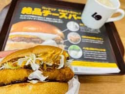 ロッテリア 佐賀駅店