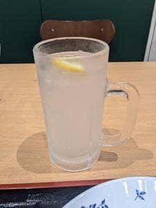 レストラン花家