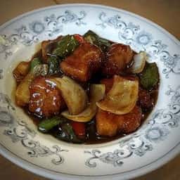 獅子丸大飯店
